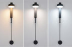 ModuFlex - Adjustable Wall Fixture