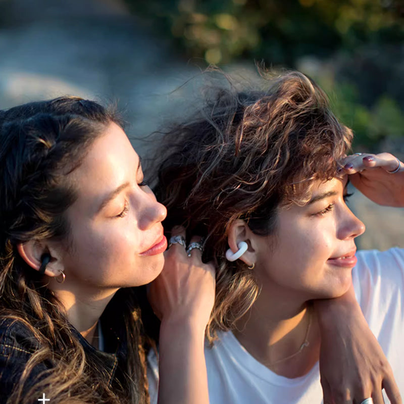 AquaHarmony | Wireless Bluetooth Sports Headset | Bluetooth Earbuds | Sports Ear Plugs | Waterproof and Ear-Friendly