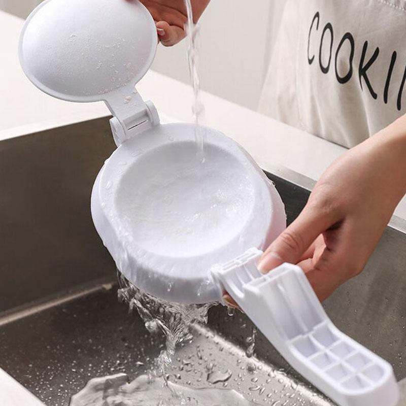Manual Dumpling Press Mold