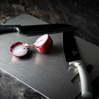 Titanium Kitchen Cutting Board – Hygienic & Durable