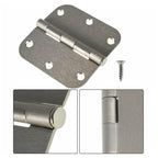 Interior Door and Window Fittings