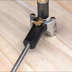 Woodworking Linear Arc Twin Purpose Scriber