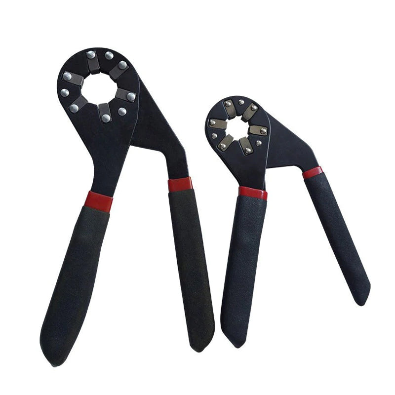 Hexagonal Magic Key