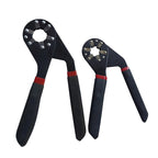 Hexagonal Magic Key