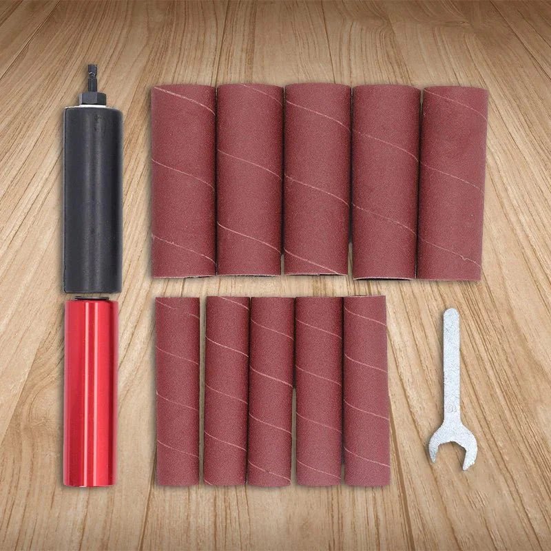 GrindMaster | Master all your surfaces