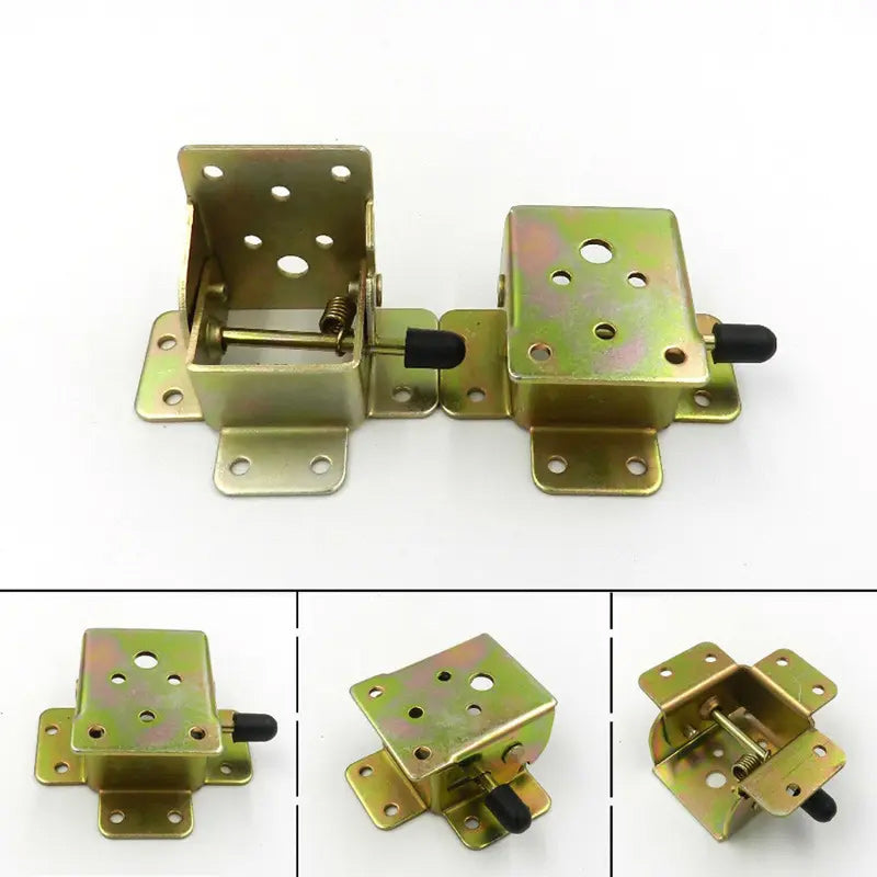 Foldable Hinge