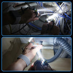 Outdoor High Performance Finger Light
