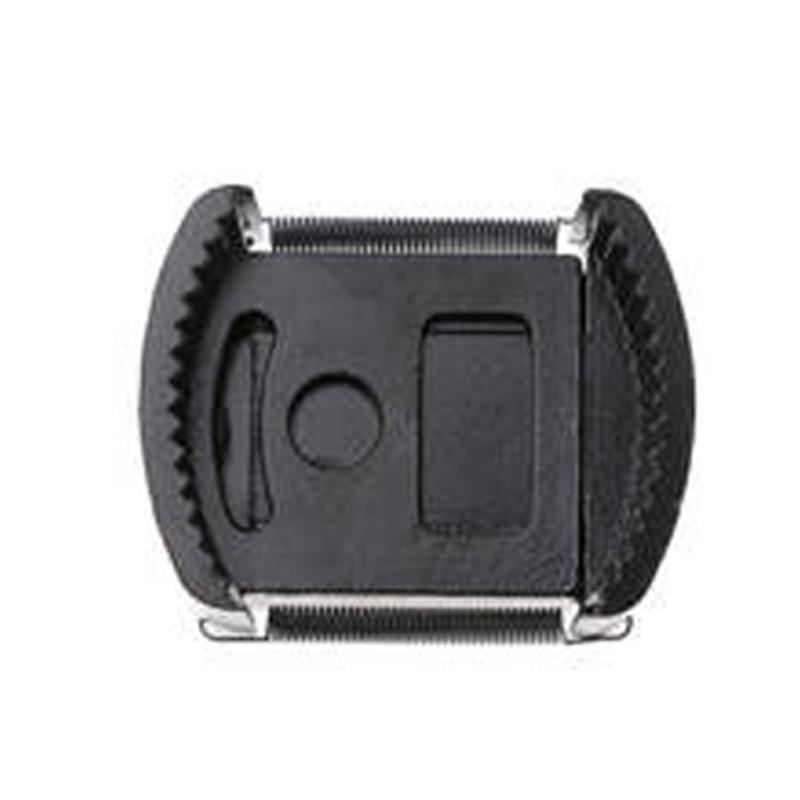 Adjustable oil filter wrench