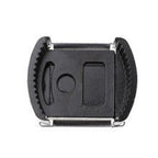 Adjustable oil filter wrench