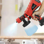 Electric High Pressure Paint Sprayer