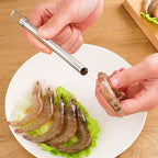 Shrimp Thread Cutter(2 pcs)