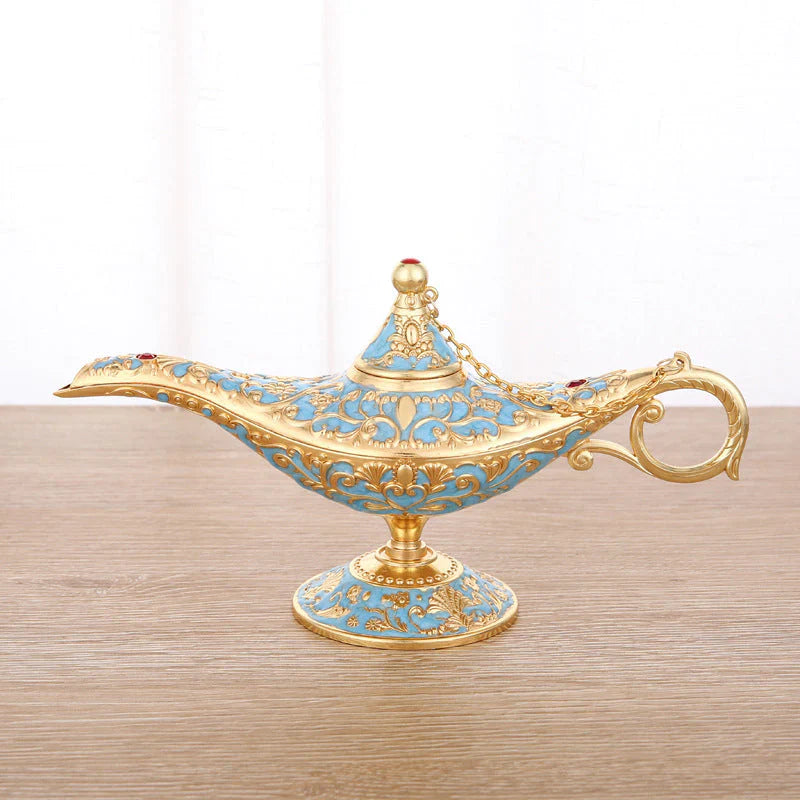 Wishing Lamp Home Decoration
