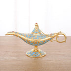 Wishing Lamp Home Decoration