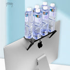 Creative Multifunctional Adjustable Storage TV Screen Top Shelf