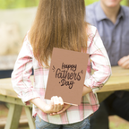 Endless Fart Father's Day Card
