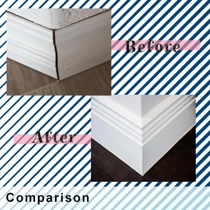 Round Corner Scale Marking Tool