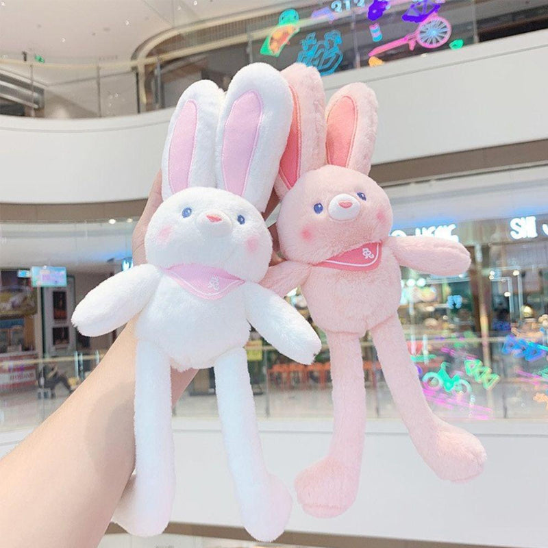 Pull the Rabbit