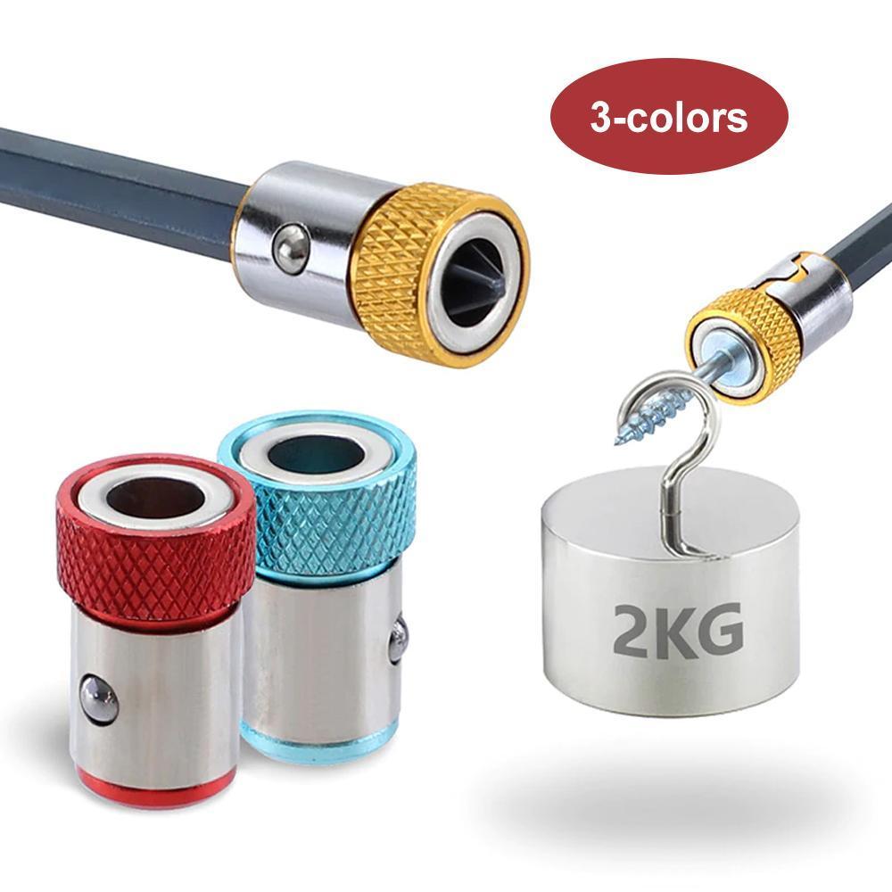 Universal Magnet Ring