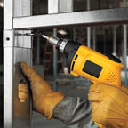 Rotatable bit holder