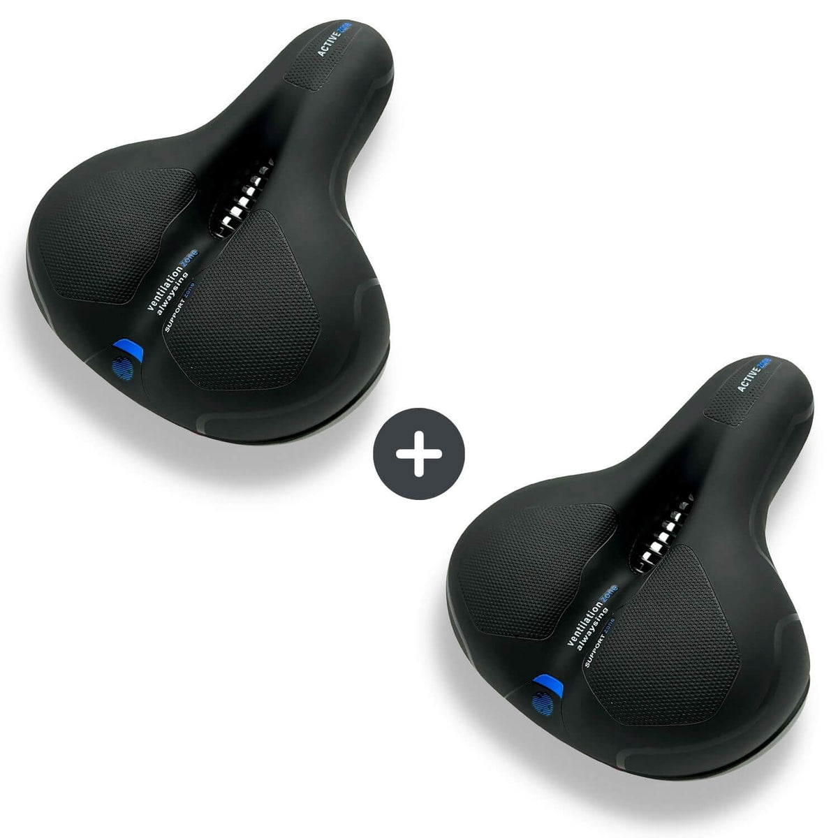 CloudComfort Pro – Finally Pain-Free Cycling