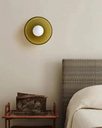 Artistic Decorative Lamp Combining Art and Light