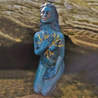 Resin figure "Goddess of Healing"