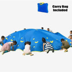 Children's Swing Cloth Round – Play and Movement Cloth