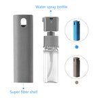 Spray and Wipe Screen Cleaner