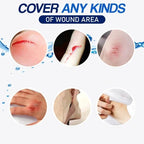 Waterproof Liquid Bandage