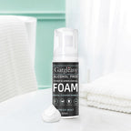 Coconut Oil Tooth Cleaning Mousse