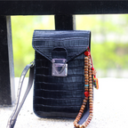 Wearable Touchscreen Phone Case