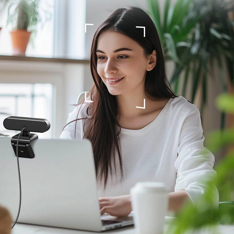 USB PC Webcam