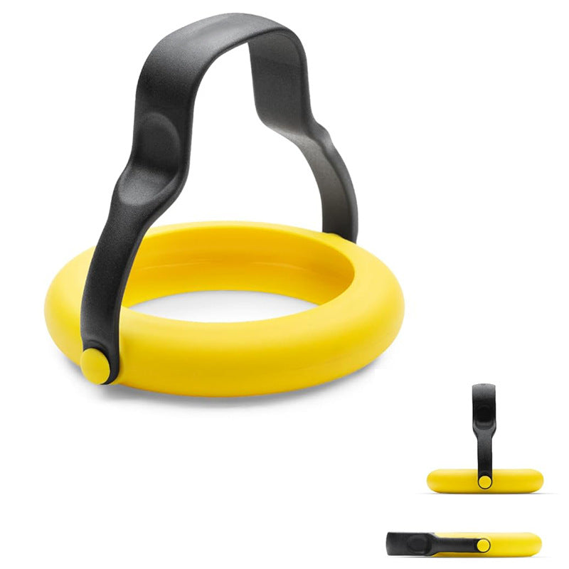 C-Channel Silicone Egg Ring