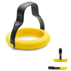 C-Channel Silicone Egg Ring