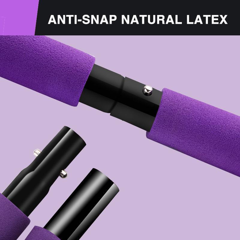 Portable Pilates Bar Set