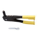 Manual double handle rivet machine