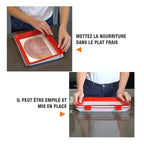 Creative platform for food preservation