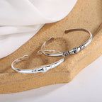Friendship Handshake Bracelet