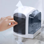 Frost Blast Pro Portable Air Cooler