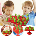 Frog Tree Balance Game – Learn Math and Balance Playfully