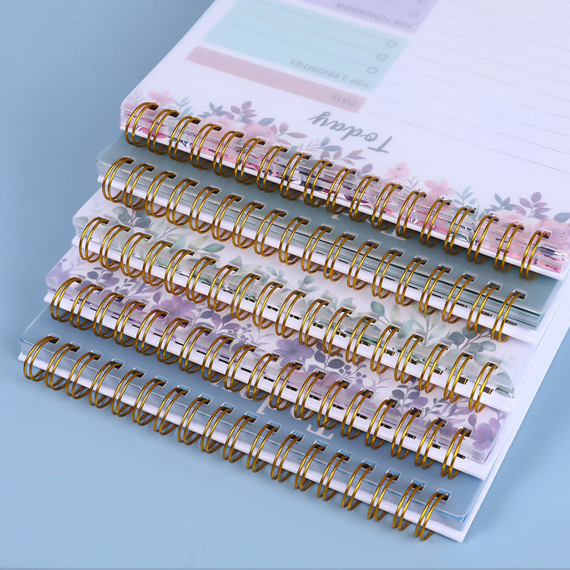 To-do List Notepad (52 Pages)