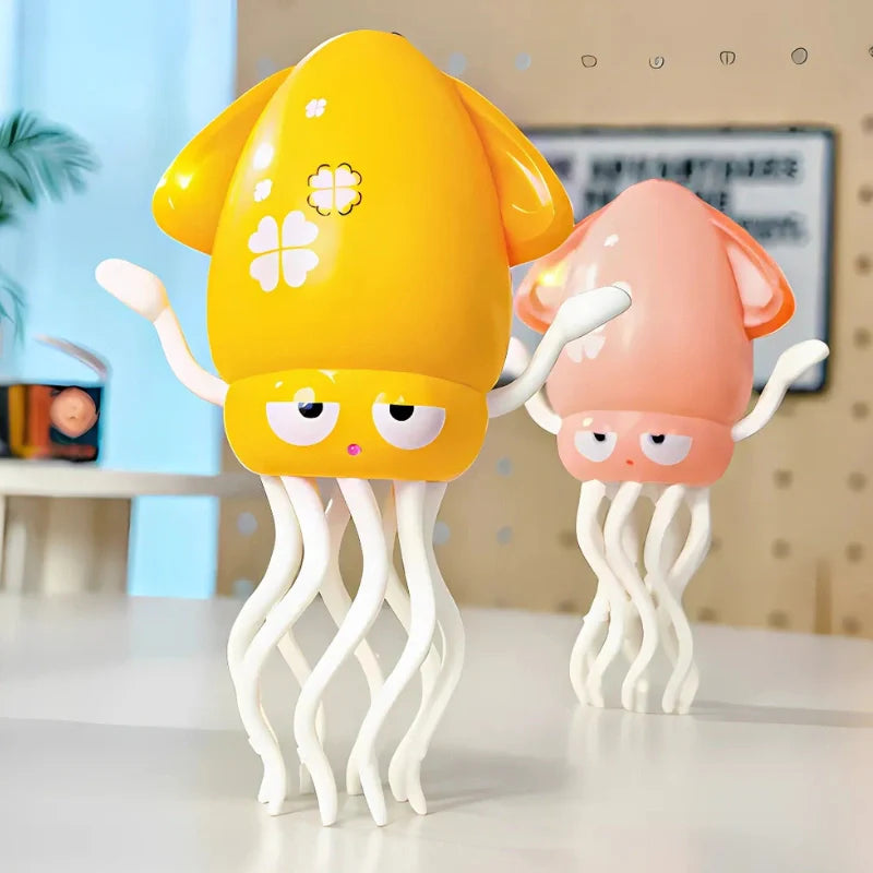SquiddyGlow