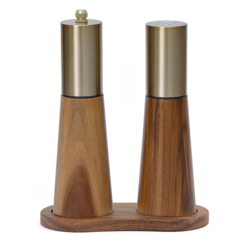 Naturewood Spice Grinder