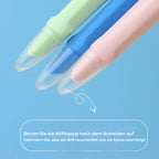 Candy-colored pens