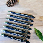 Fun Daily Pencil Set