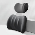 Ergonomic Neck & Back Pillow for a Healthy Posture