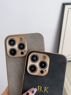 EdelLamm iPhone Luxury Case