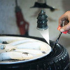 Repair Tools for Car Tires