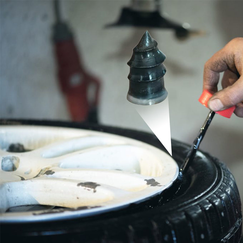 Repair Tools for Car Tires