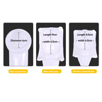 Portable Urinal System